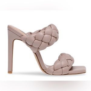 Steve Madden Kenley Woven Slide Sandal